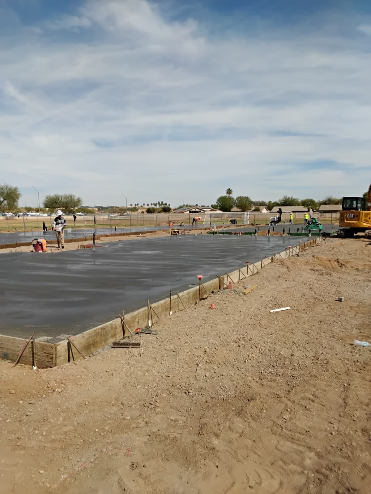 Portfolio — vertical project 4