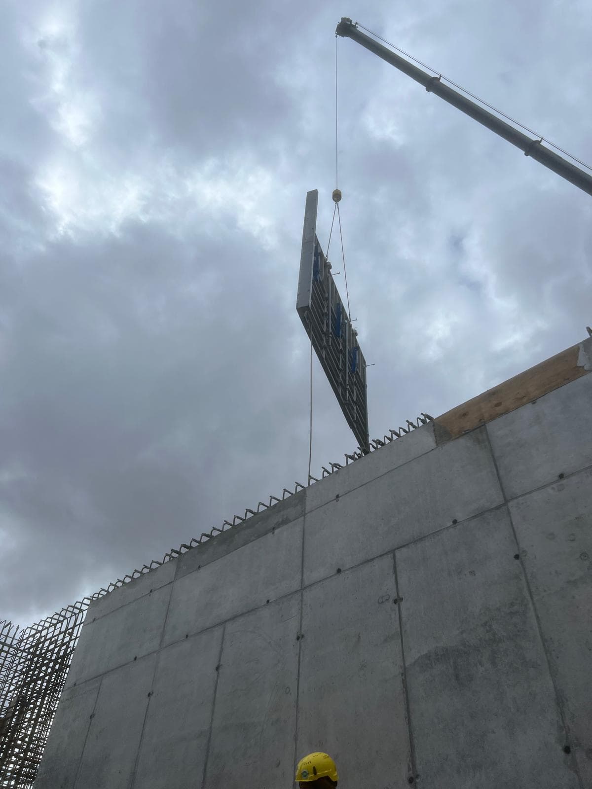 Portfolio — vertical project 5