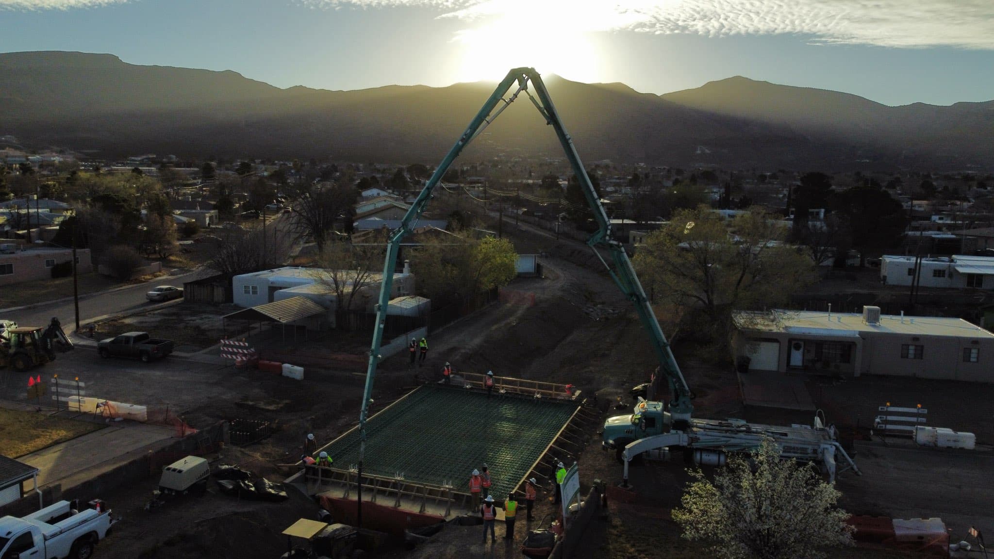 Portfolio — panoramic project 6