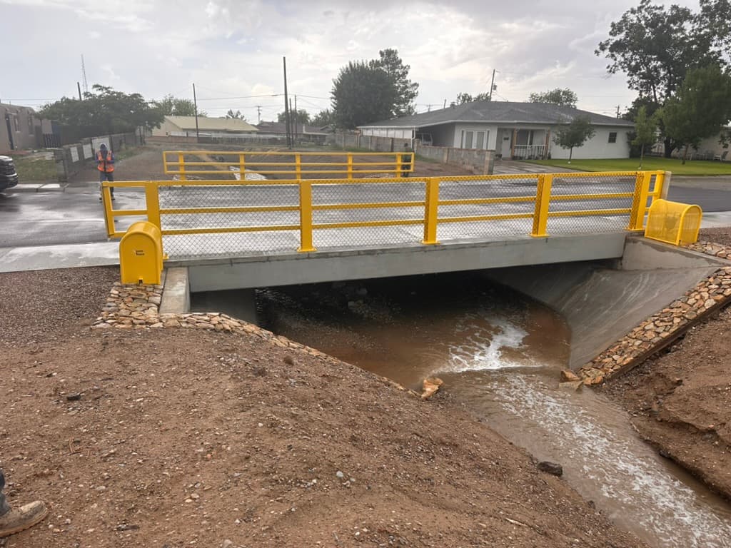 Portfolio — project 7