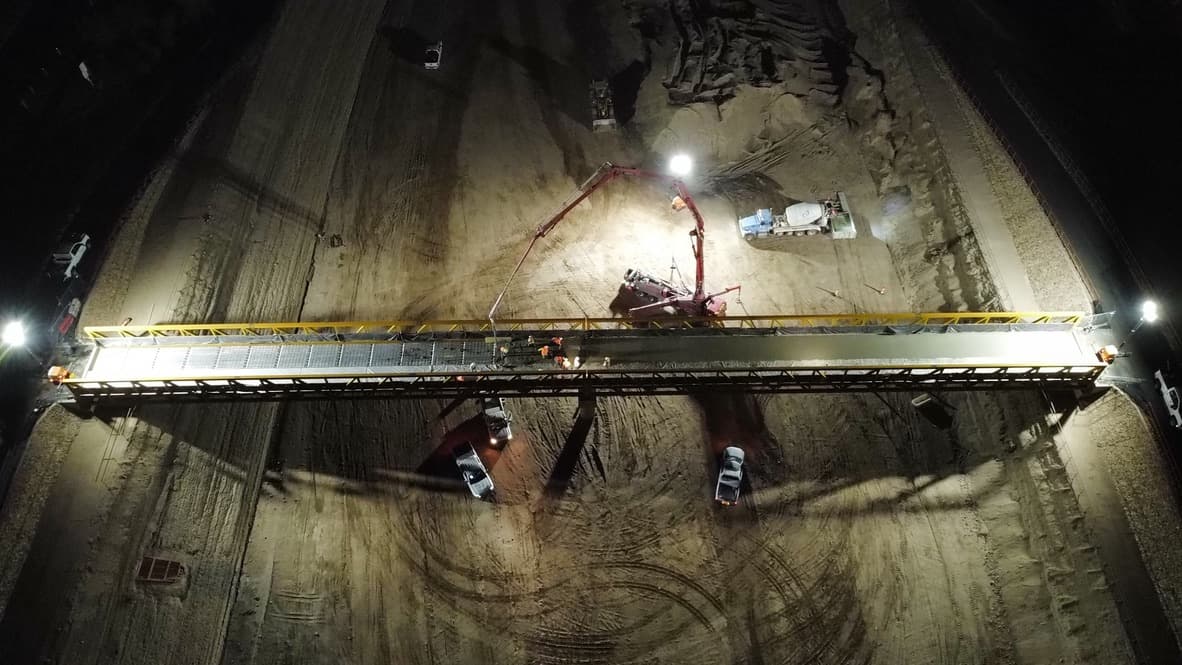 Portfolio — panoramic project 8